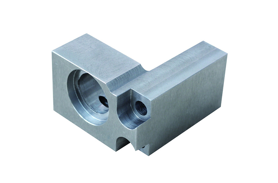 Textile machinery parts