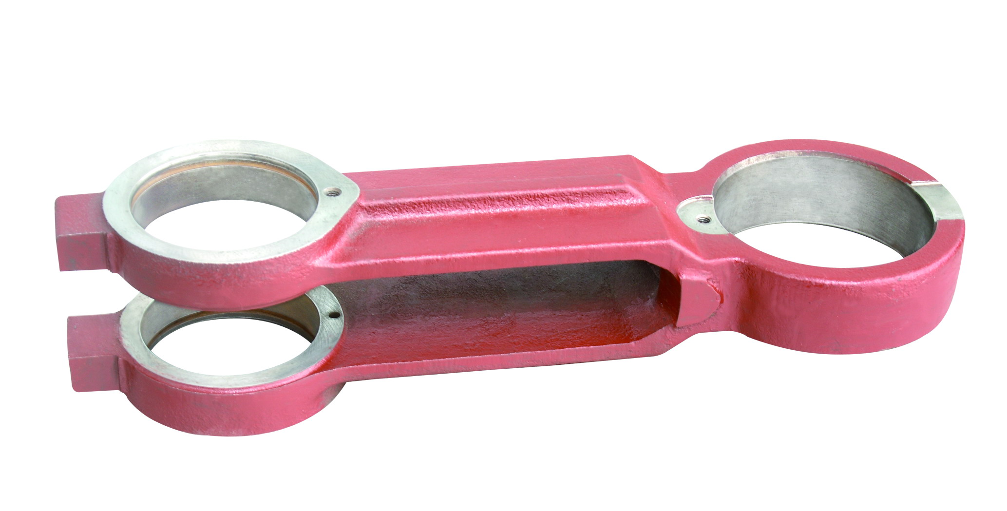 Connecting rod
