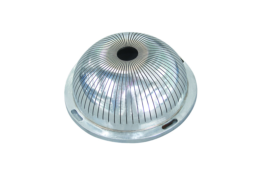 Points cutter holder