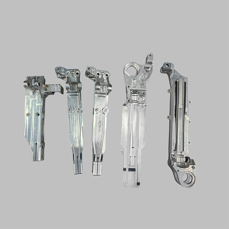 Aluminum products